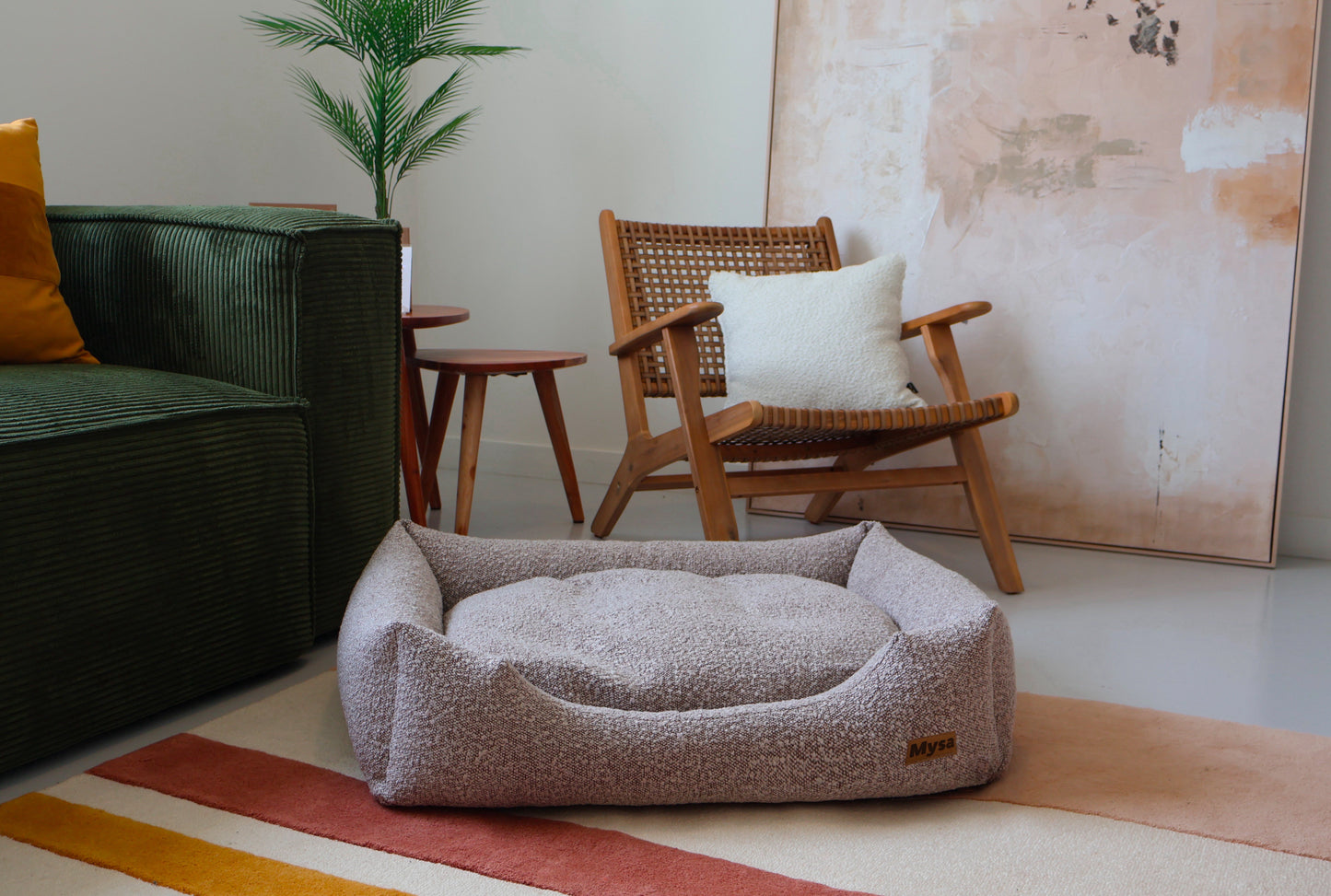 CAMA MAYA TOFFEE