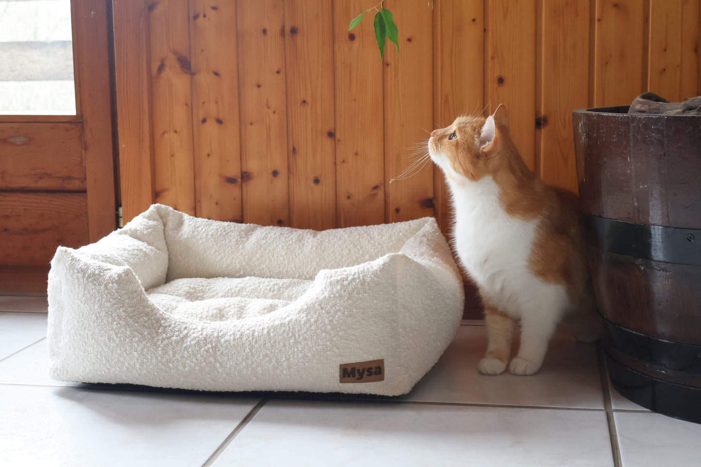 CAMA MAYA IVORY