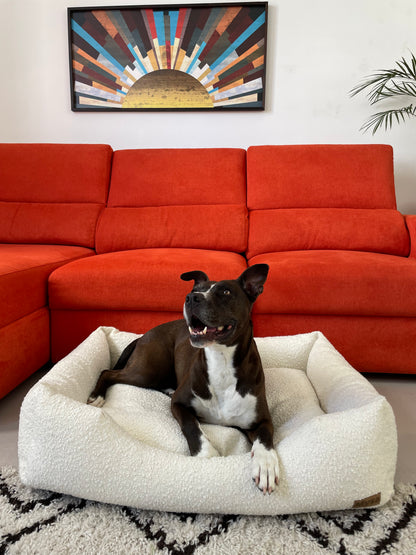 CAMA MAYA IVORY