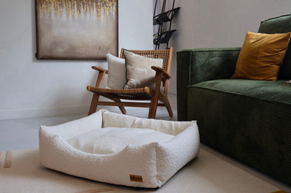 CAMA MAYA IVORY