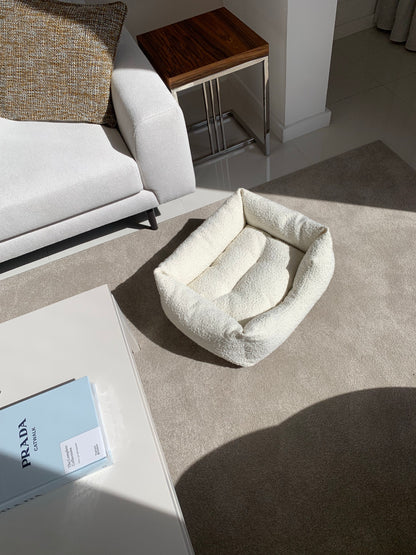 CAMA MAYA IVORY